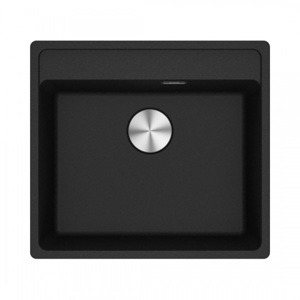 Franke Maris MRG 610-52 zlewozmywak 56x51 cm Fragranit+ onyx 114.0661.762