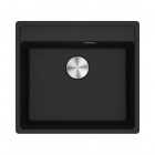 Franke Maris MRG 610-52 zlewozmywak 56x51 cm Fragranit+ onyx 114.0661.762