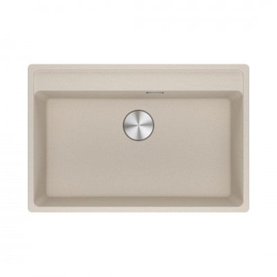 Franke Maris MRG 610-72 zlewozmywak 76x51 cm Fragranit+ orzechowy 114.0661.772