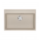 Franke Maris MRG 610-72 zlewozmywak 76x51 cm Fragranit+ orzechowy 114.0661.772