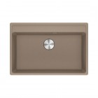 Franke Maris MRG 610-72 zlewozmywak 76x51 cm Fragranit+ cappuccino 114.0661.773