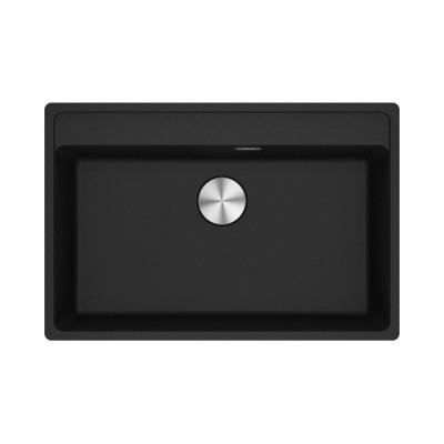Franke Maris MRG 610-72 zlewozmywak 76x51 cm Fragranit+ onyx 114.0661.769