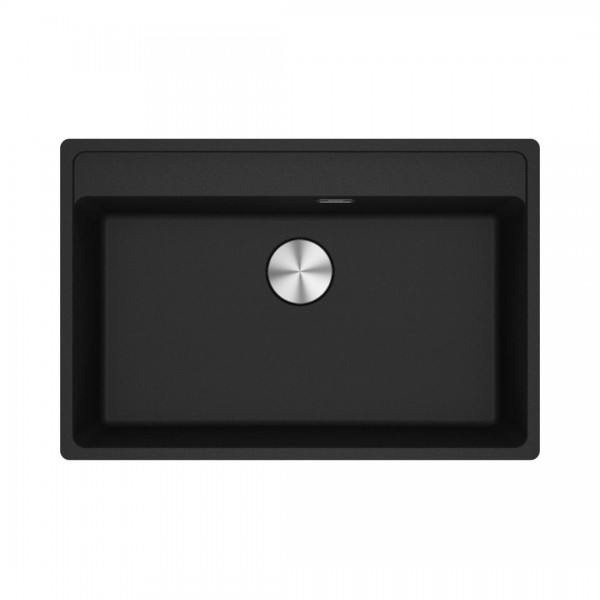 Franke Maris MRG 610-72 zlewozmywak 76x51 cm Fragranit+ onyx 114.0661.769