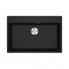 Franke Maris MRG 610-72 zlewozmywak 76x51 cm Fragranit+ onyx 114.0661.769