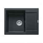 Franke Maris MRG 611-62 zlewozmywak 62x50 cm Fragranit+ onyx 114.0676.029