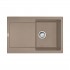 Franke Maris MRG 611-78 zlewozmywak 78x50 cm Fragranit+ cappuccino 114.0676.000