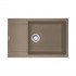 Franke Maris MRG 611-78 XL zlewozmywak 78x50 cm Fragranit+ cappuccino 114.0675.981