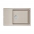 Franke Maris MRG 611-78 XL zlewozmywak 78x50 cm Fragranit+ orzechowy 114.0675.979