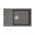 Franke Maris MRG 611-78 XL zlewozmywak 78x50 cm Fragranit+ kamienny szary 114.0675.982