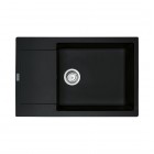 Franke Maris MRG 611-78 XL zlewozmywak 78x50 cm Fragranit+ onyx 114.0675.983