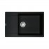 Franke Maris MRG 611-78 XL zlewozmywak 78x50 cm Fragranit+ onyx 114.0675.983