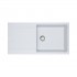 Franke Maris MRG 611-97 XL zlewozmywak 97x50 cm Fragranit+ biały polarny 114.0675.977