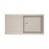 Franke Maris MRG 611-97 XL zlewozmywak 97x50 cm Fragranit+ orzechowy 114.0675.973