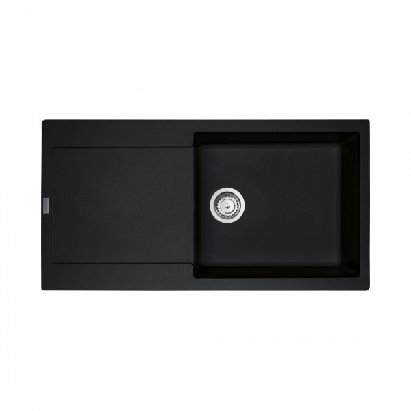 Franke Maris MRG 611-97 XL zlewozmywak 97x50 cm Fragranit+ onyx 114.0675.976