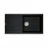 Franke Maris MRG 611-97 XL zlewozmywak 97x50 cm Fragranit+ onyx 114.0675.976