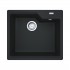 Franke Urban UBG 610-50 zlewozmywak 56x50 cm Fragranit+ onyx 114.0687.256