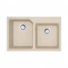 Franke Urban UBG 620-36-33 zlewozmywak 78x50 cm Fragranit+ beżowy 114.0687.307