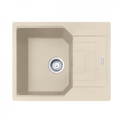 Franke Urban UBG 611-62 zlewozmywak 62x50 cm Fragranit+ beżowy 114.0687.267