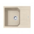 Franke Urban UBG 611-62 zlewozmywak 62x50 cm Fragranit+ beżowy 114.0687.267