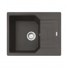 Franke Urban UBG 611-62 zlewozmywak 62x50 cm Fragranit+ łupkowy szary 114.0716.362