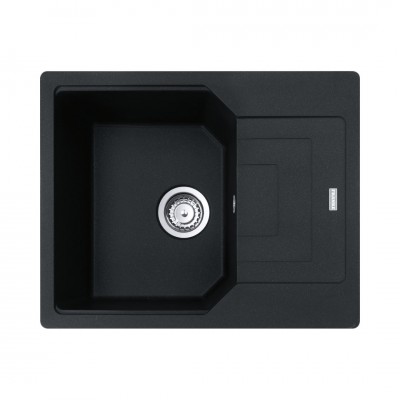 Franke Urban UBG 611-62 zlewozmywak 62x50 cm Fragranit+ onyx 114.0687.263