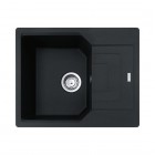 Franke Urban UBG 611-62 zlewozmywak 62x50 cm Fragranit+ onyx 114.0687.263