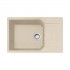 Franke Urban UBG 611-78 XL zlewozmywak 78x50 cm Fragranit+ beżowy 114.0687.277