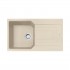 Franke Urban UBG 611-86 zlewozmywak 86x50 cm Fragranit+ beżowy 114.0687.284