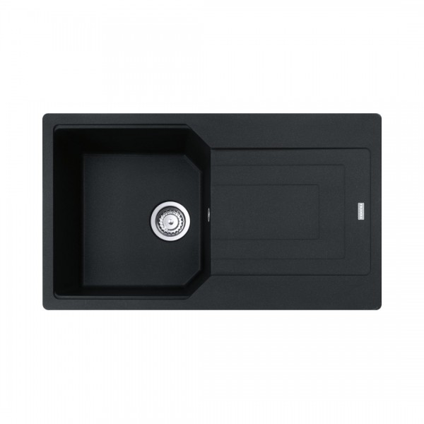 Franke Urban UBG 611-86 zlewozmywak 86x50 cm Fragranit+ onyx 114.0687.285