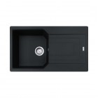 Franke Urban UBG 611-86 zlewozmywak 86x50 cm Fragranit+ onyx 114.0687.285