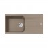 Franke Urban UBG 611-100 XL zlewozmywak 100x50 cm Fragranit+ beżowy 114.0687.291