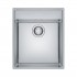 Franke Maris MRX 210-40 TL zlewozmywak stalowy 43x51 cm stal 127.0544.021