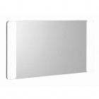 Koło Traffic lustro 120x65 cm z oświetleniem LED