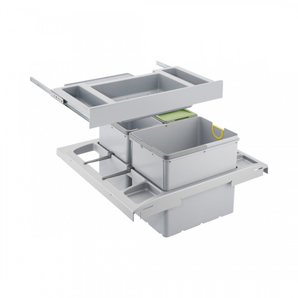 Franke Trolley Vario 60 sortownik na 3 rodzaj odpadów 134.0066.057