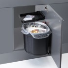 Franke Sorter Mini sortownik na odpady 121.0176.518