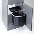 Franke Sorter Mini sortownik na odpady 121.0176.518