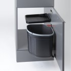 Franke Sorter Mini sortownik na odpady 121.0176.518