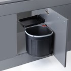 Franke Sorter Mini sortownik na odpady 121.0176.518