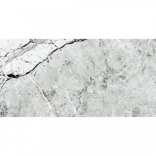 Alkarz White Carving płytka podłogowa 60x120 cm 64721
