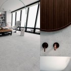 Metropol Grau Satine płytka podłogowa 60x120 cm 64729