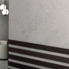 Metropol Grau Satine płytka podłogowa 60x120 cm 64729