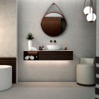 Metropol Grau Satine płytka podłogowa 60x120 cm 64729