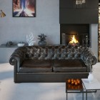 Metropol Grau Satine płytka podłogowa 60x120 cm 64729