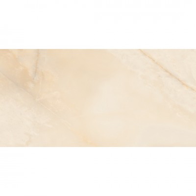 Onyx Beige Carving płytka podłogowa 60x120 cm 64736