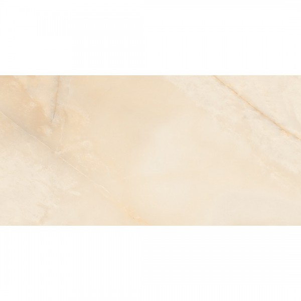 Onyx Beige Carving płytka podłogowa 60x120 cm 64736