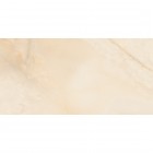 Onyx Beige Carving płytka podłogowa 60x120 cm 64736