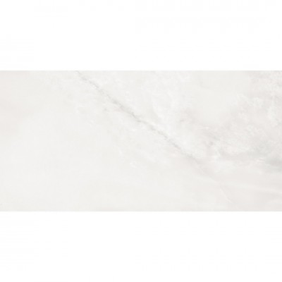 Indian Onyx White Poler płytka podłogowa 60x120 cm 64738