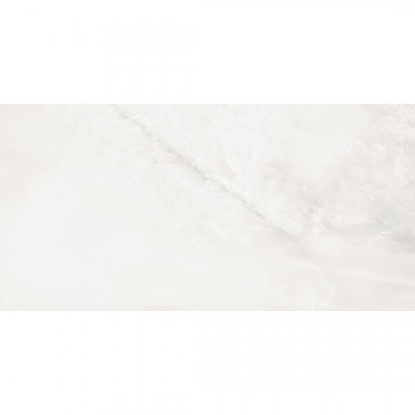 Indian Onyx White Poler płytka podłogowa 60x120 cm 64738