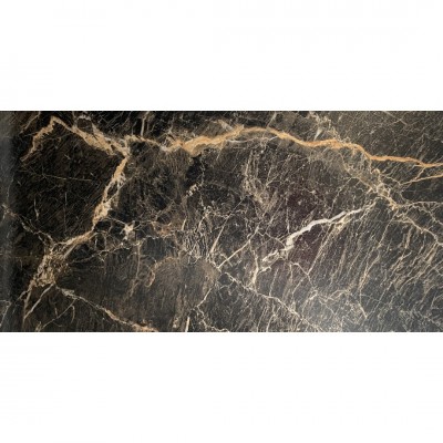 Prestige Black Lux Granila płytka podłogowa 60x120 cm 64752