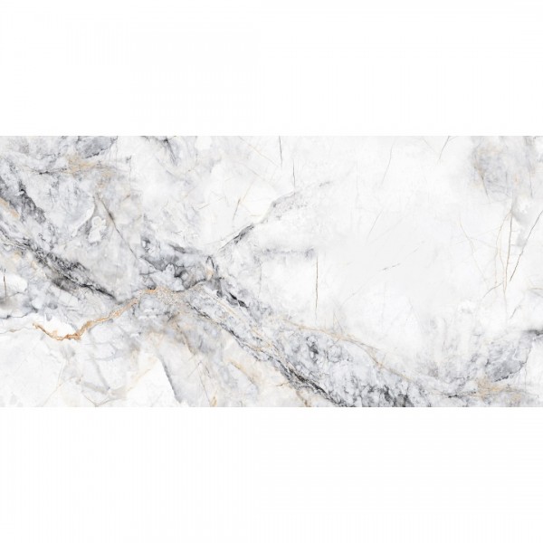 Dior White Sugar Carving płytka podłogowa 60x120 cm 64753